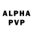 Alpha PVP Crystall Albinaa KOstylevO